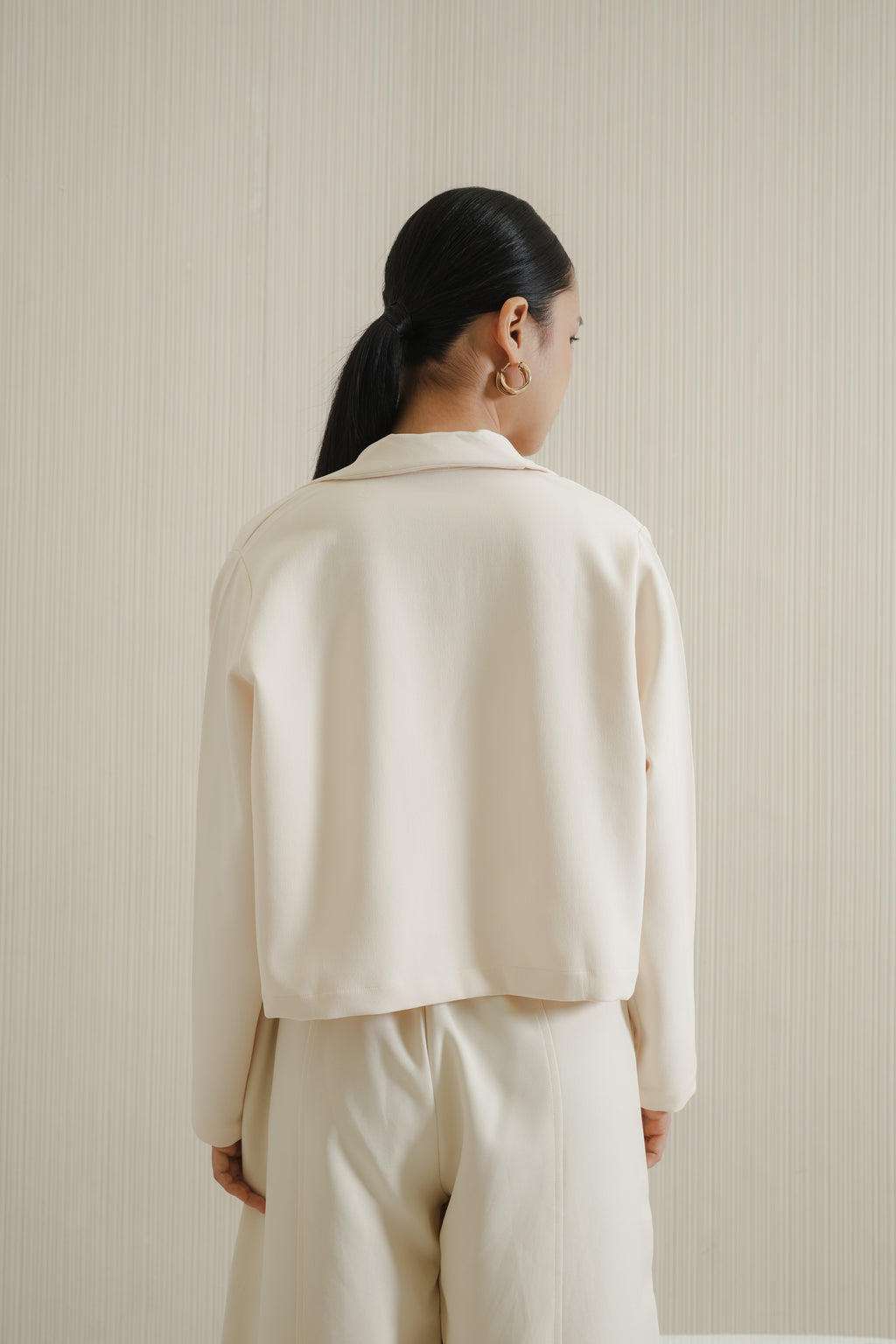 Vica Blazer