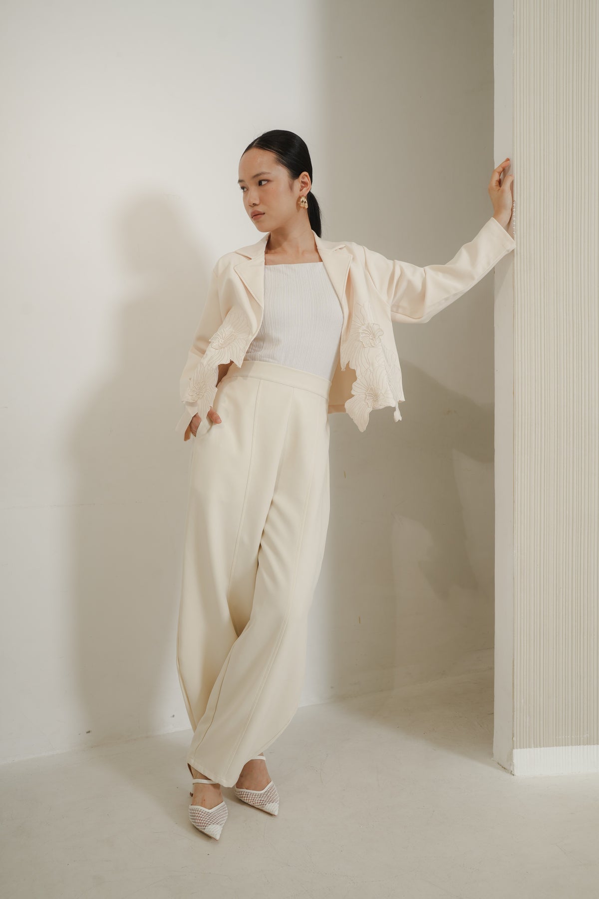 Vica Blazer