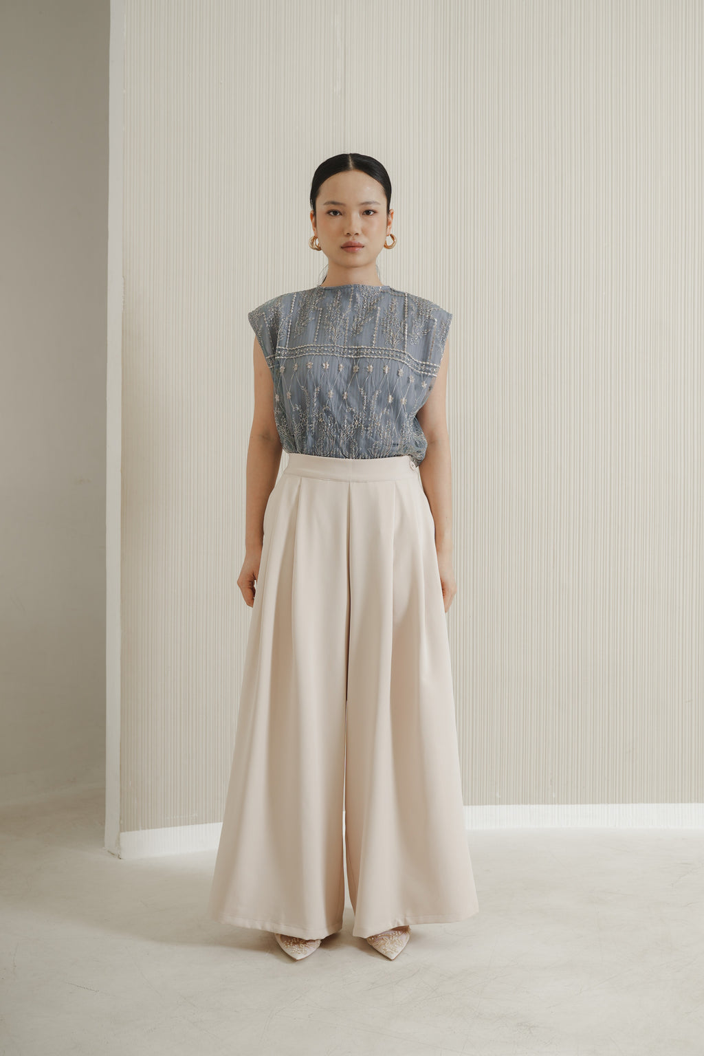 Yunjin Pants