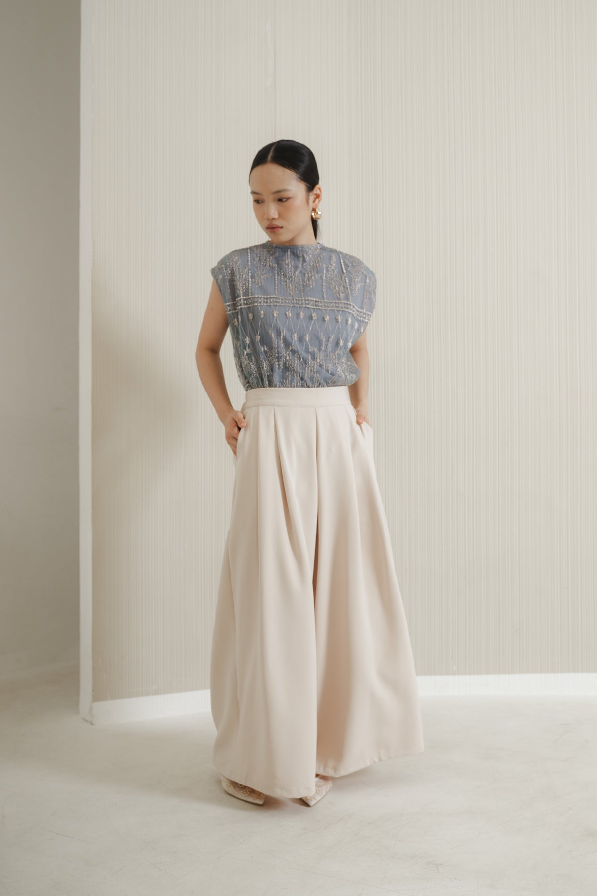 Yunjin Pants