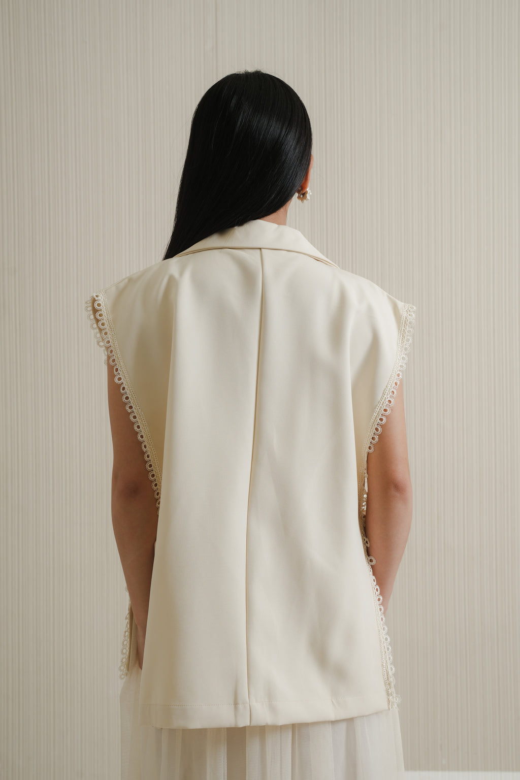 Zoe Vest
