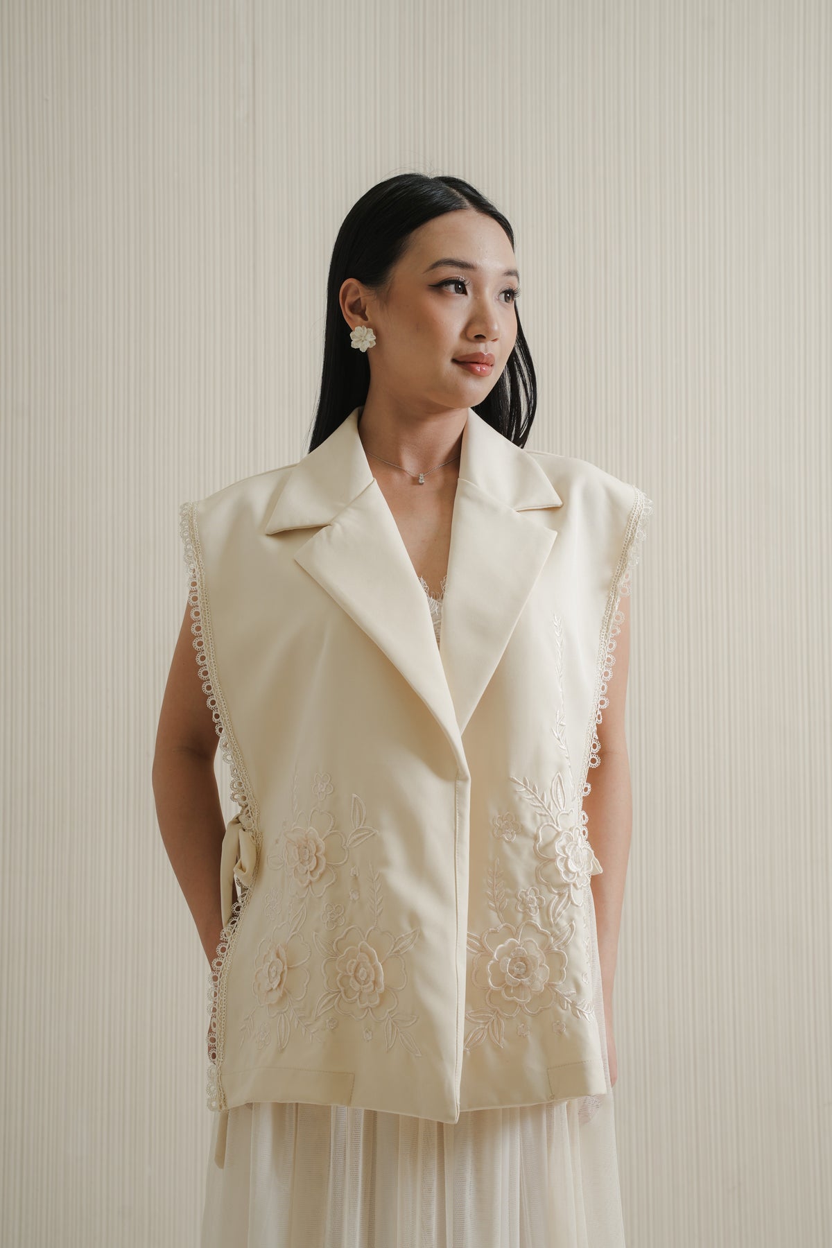 Zoe Vest