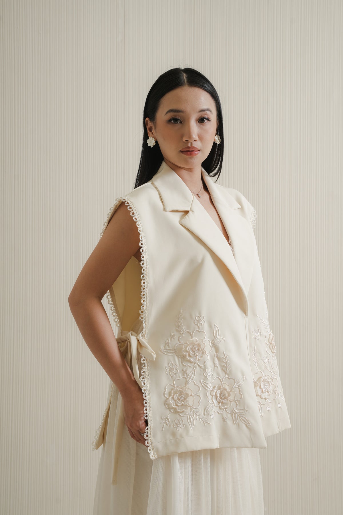 Zoe Vest