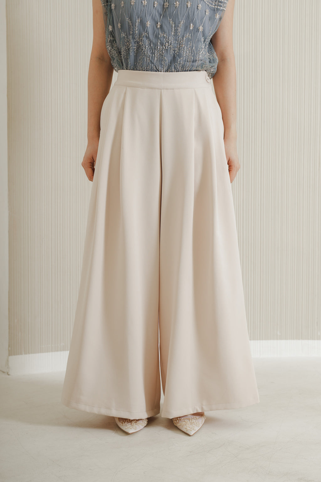 Yunjin Pants