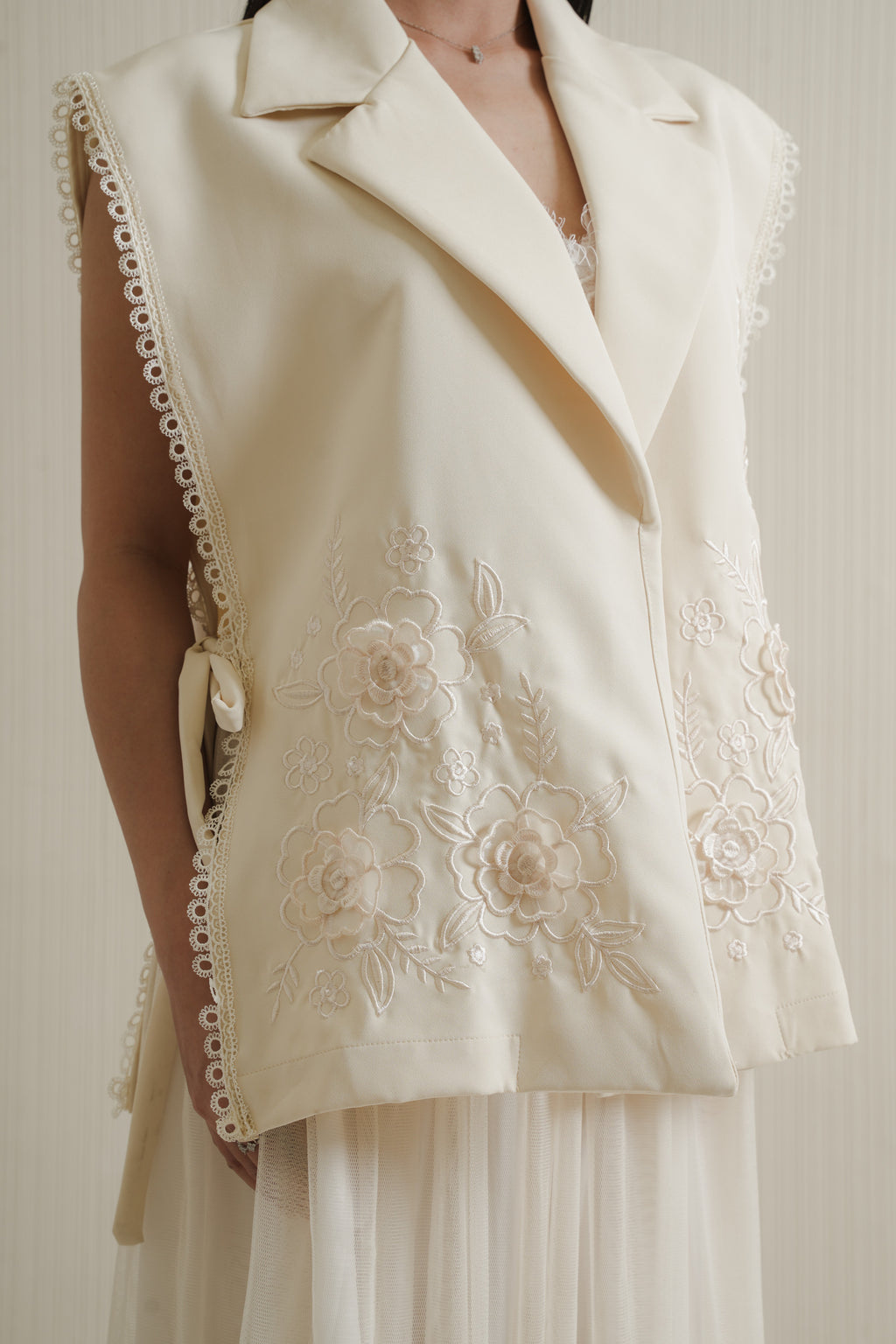 Zoe Vest