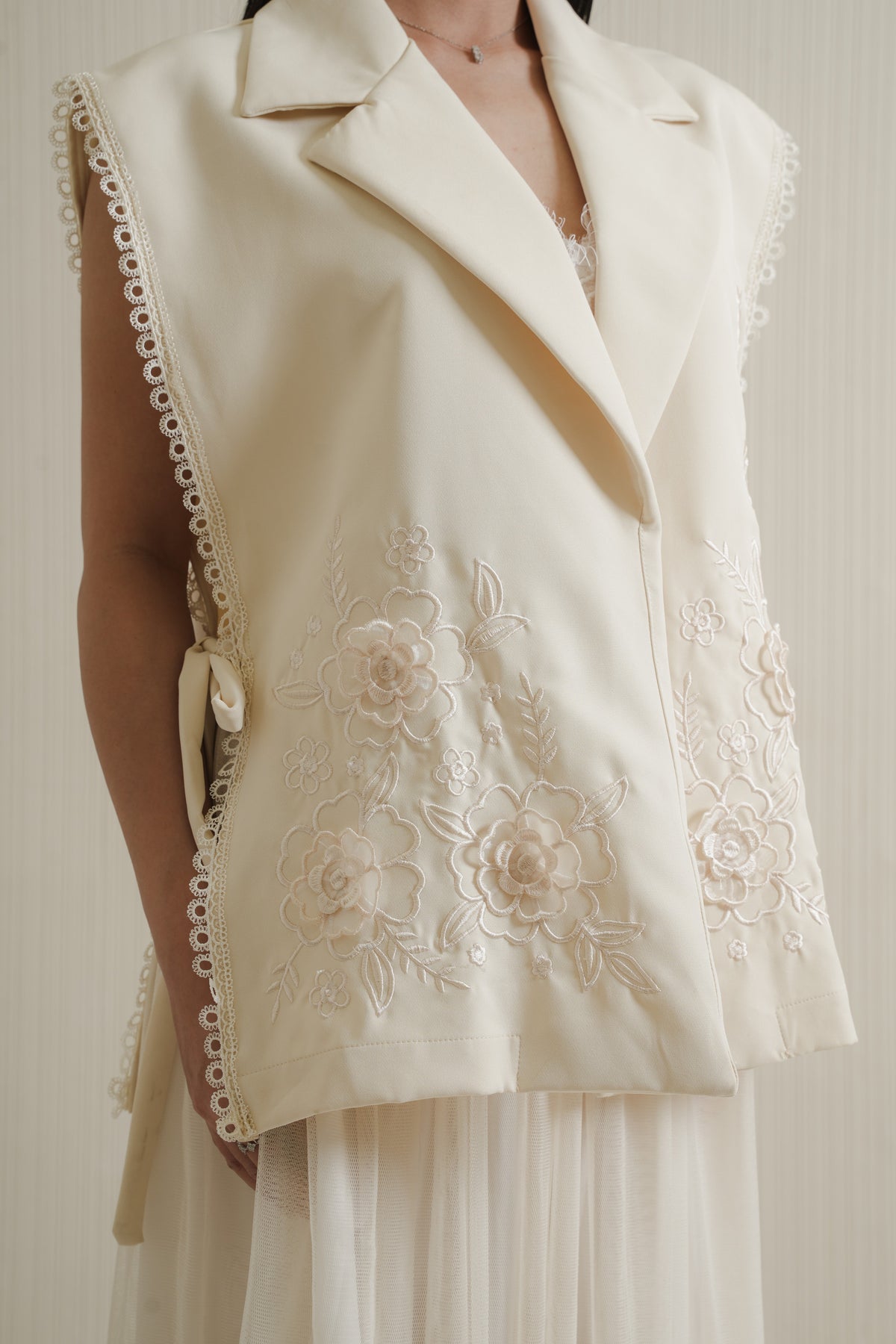 Zoe Vest
