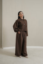 Namie Blouse