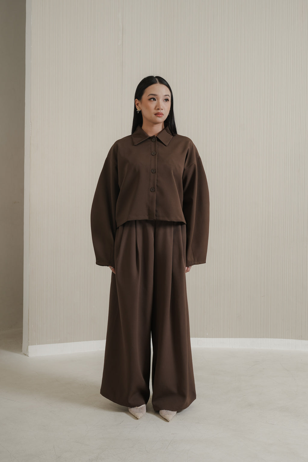 Namie Blouse