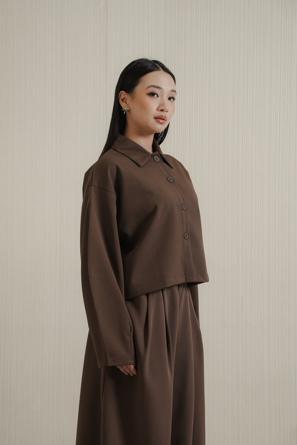Namie Blouse
