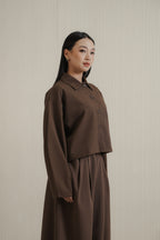 Namie Blouse