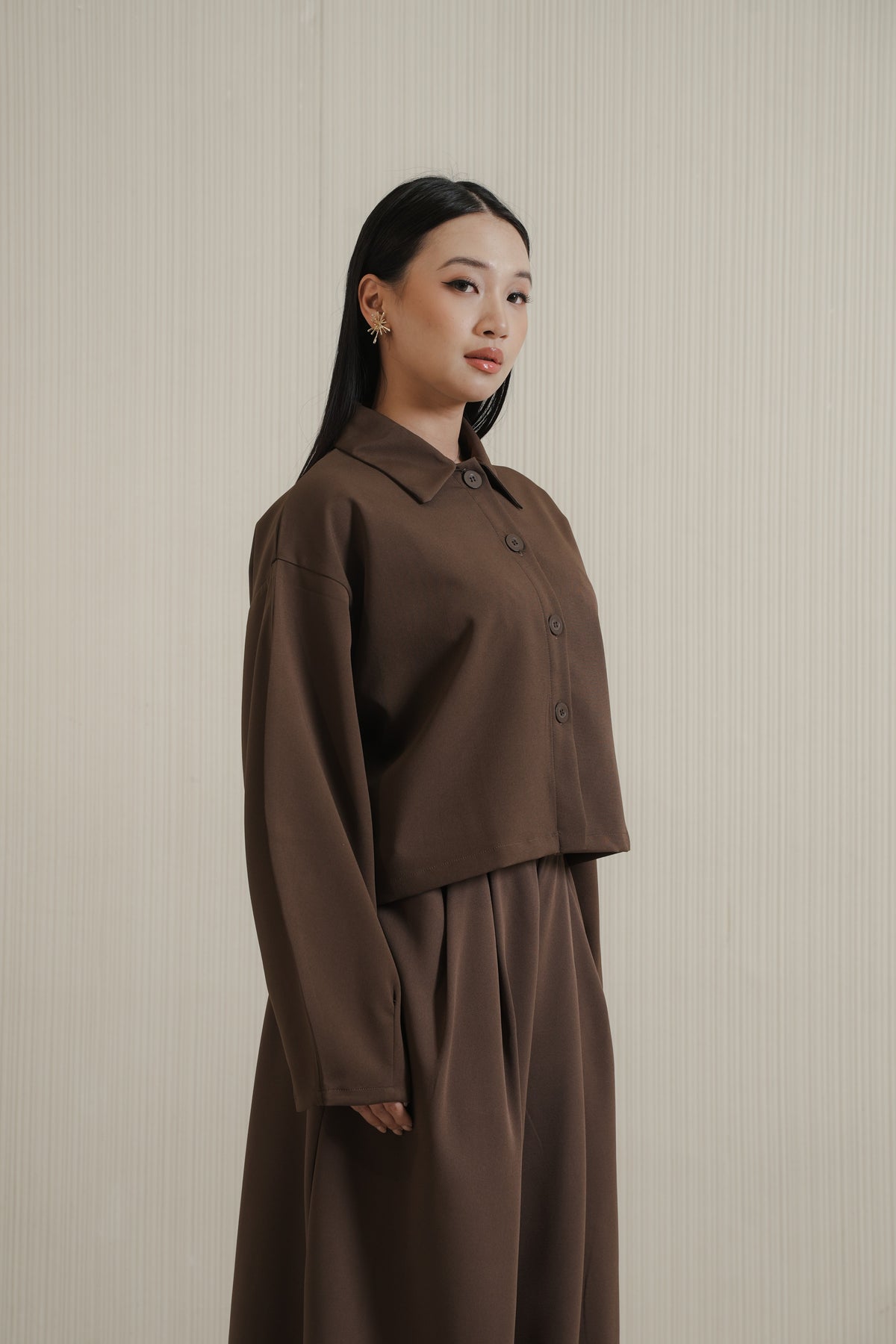 Namie Blouse