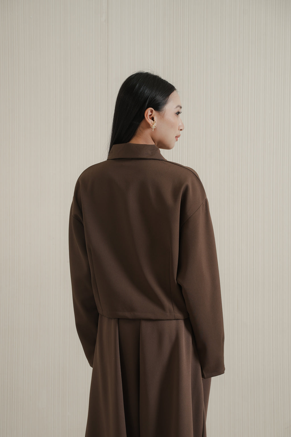 Namie Blouse