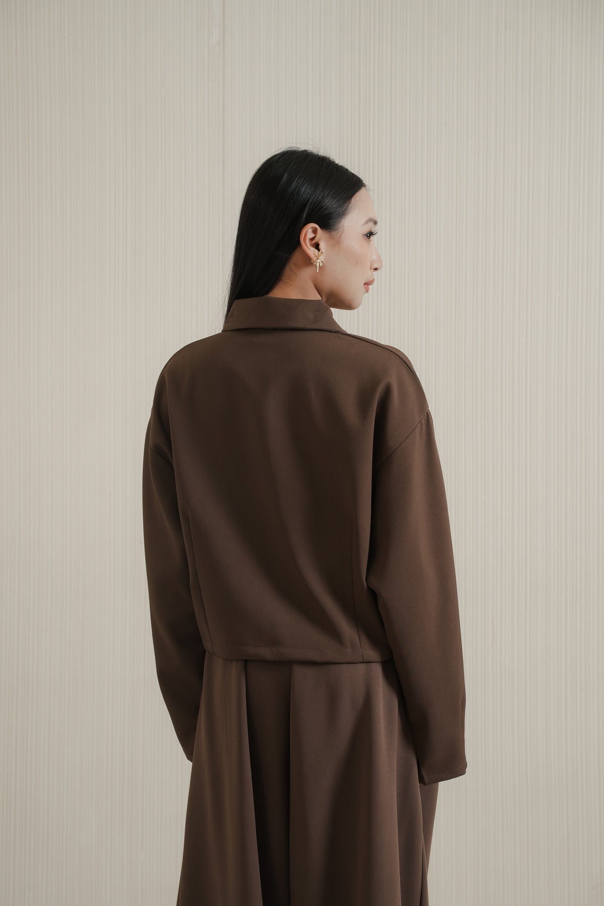 Namie Blouse