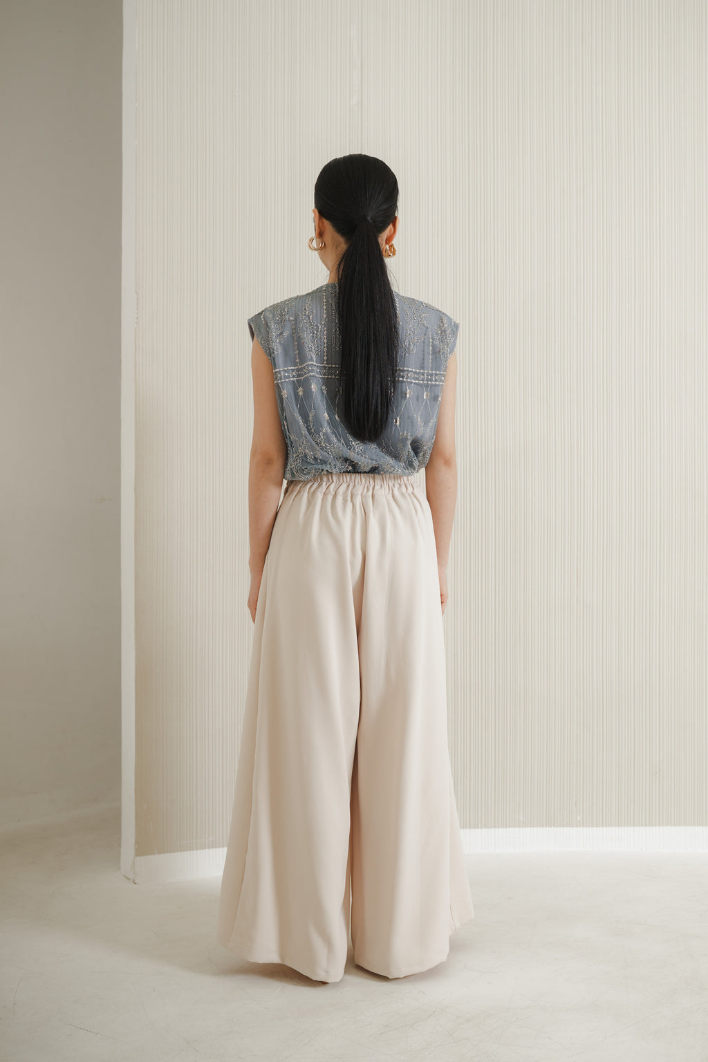 Yunjin Pants