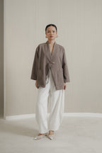 Neira Blouse