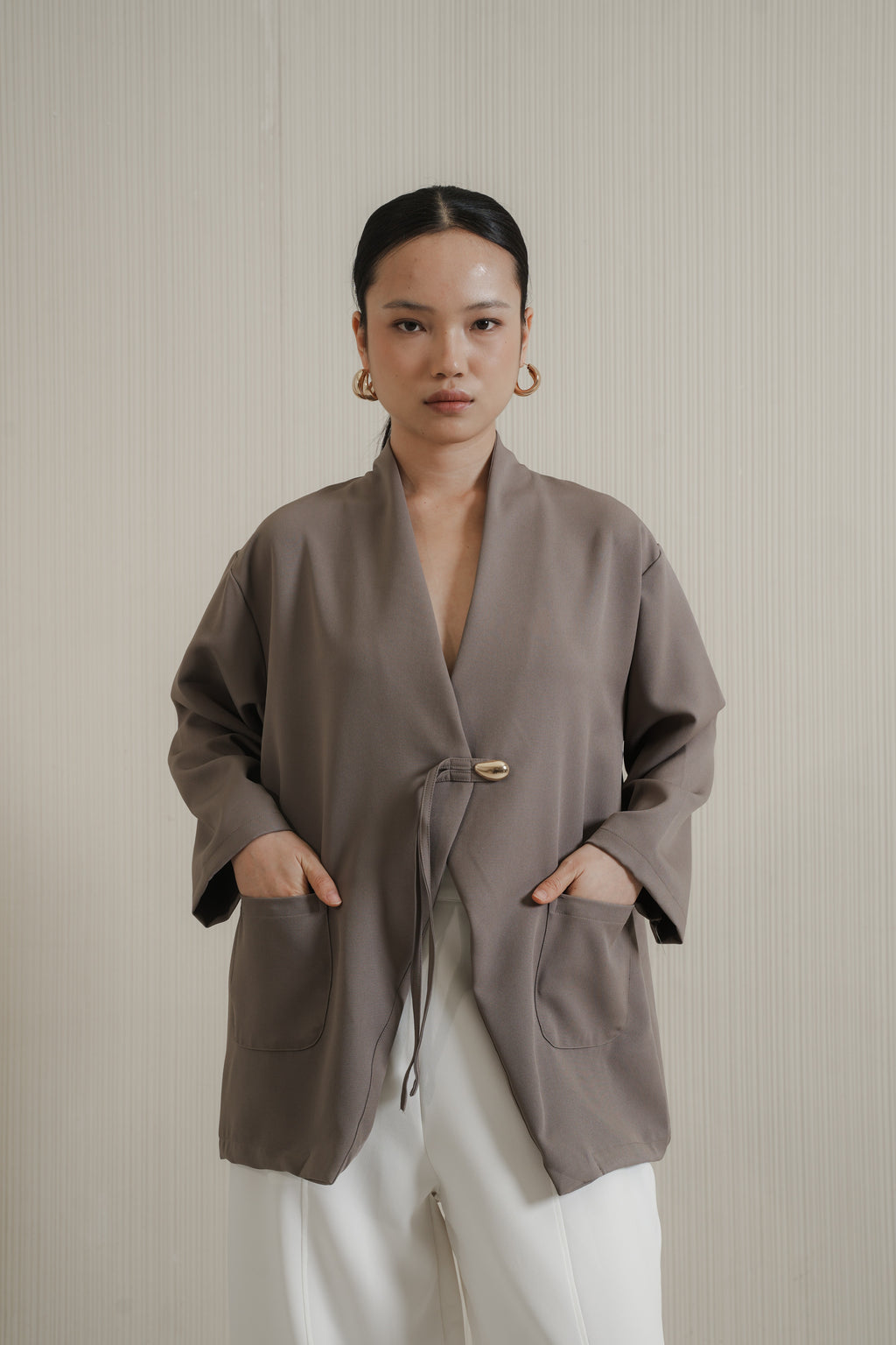 Neira Blouse