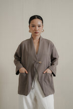 Neira Blouse