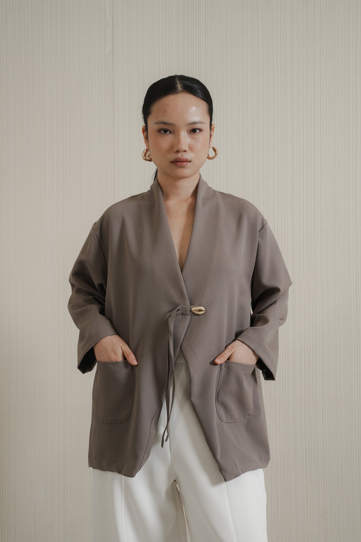 Neira Blouse