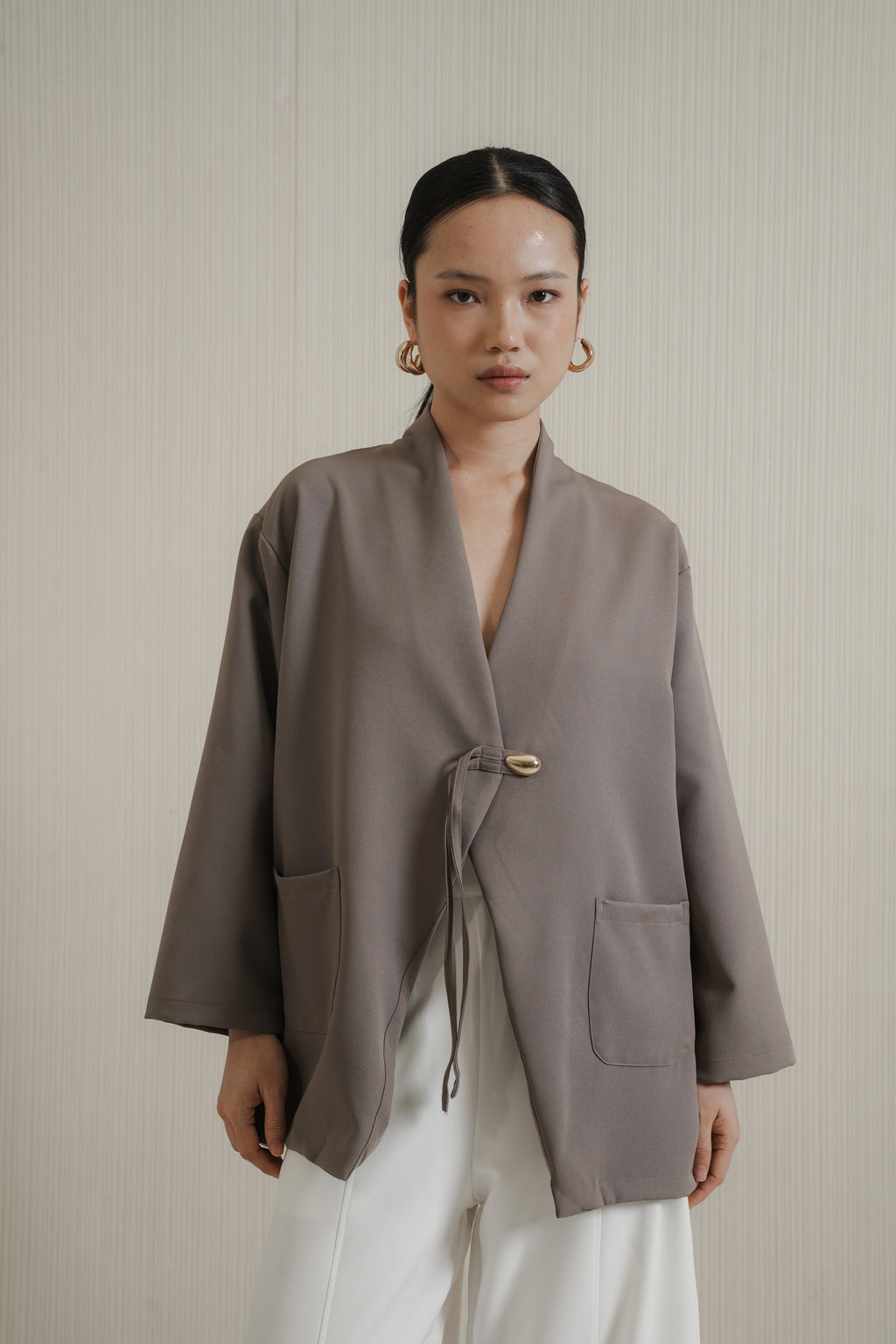 Neira Blouse