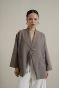 Neira Blouse