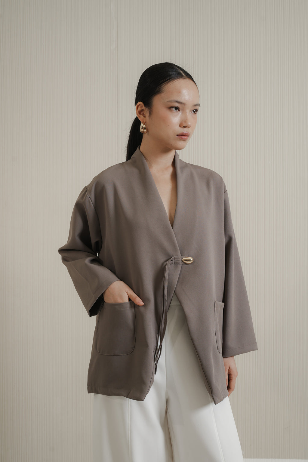 Neira Blouse