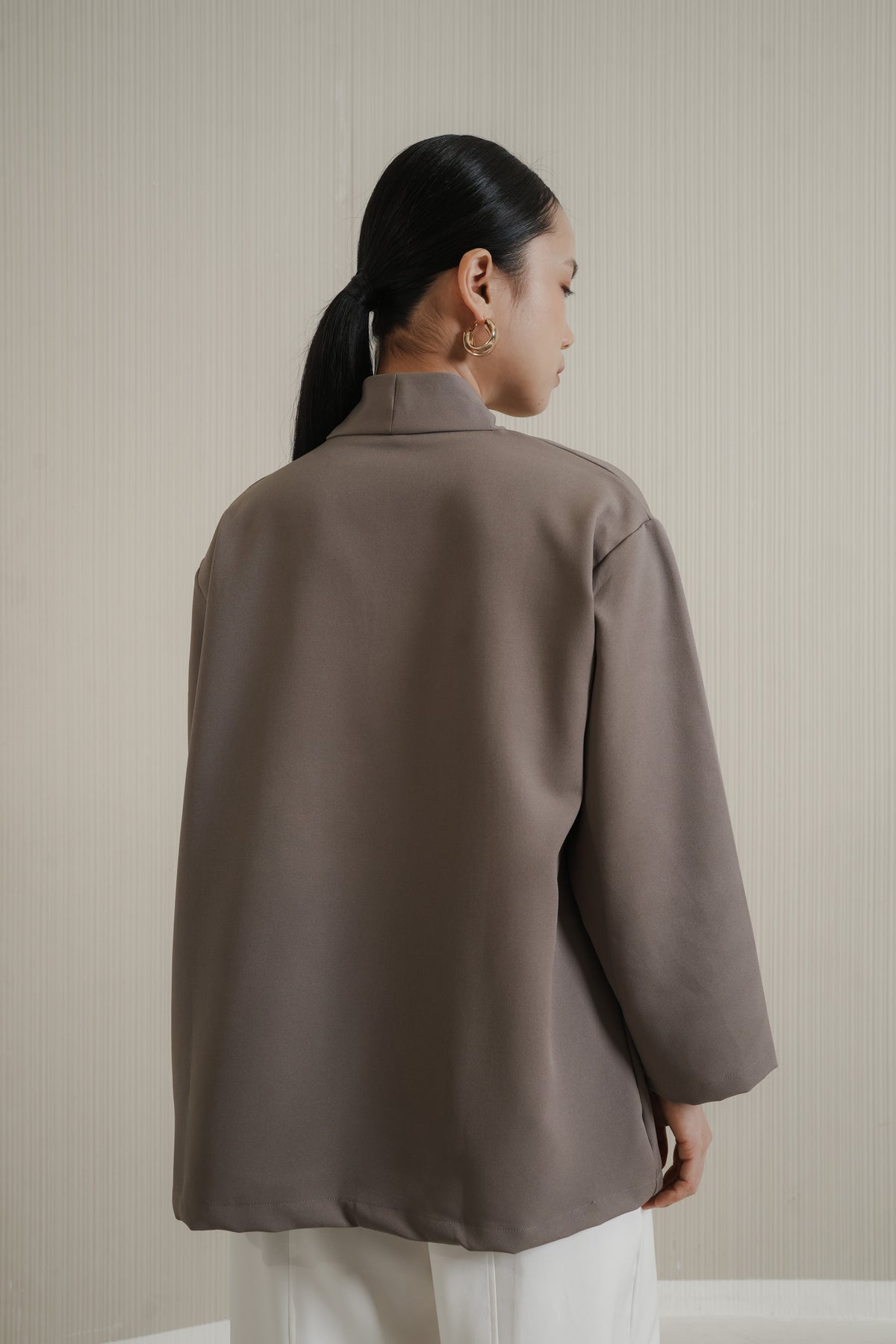 Neira Blouse
