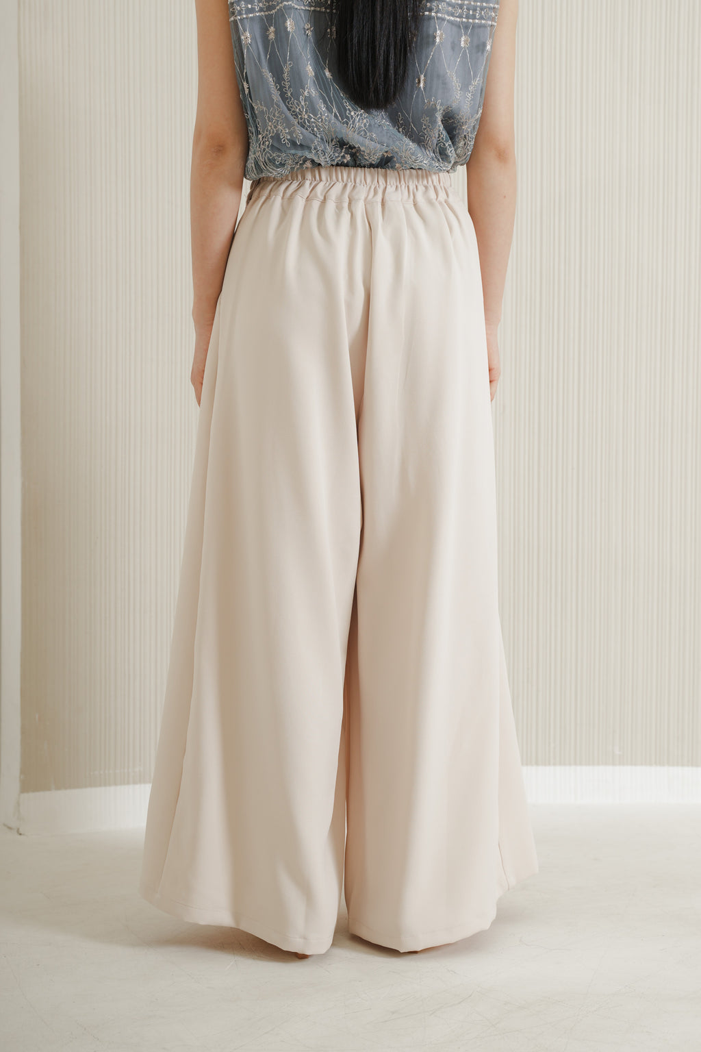 Yunjin Pants