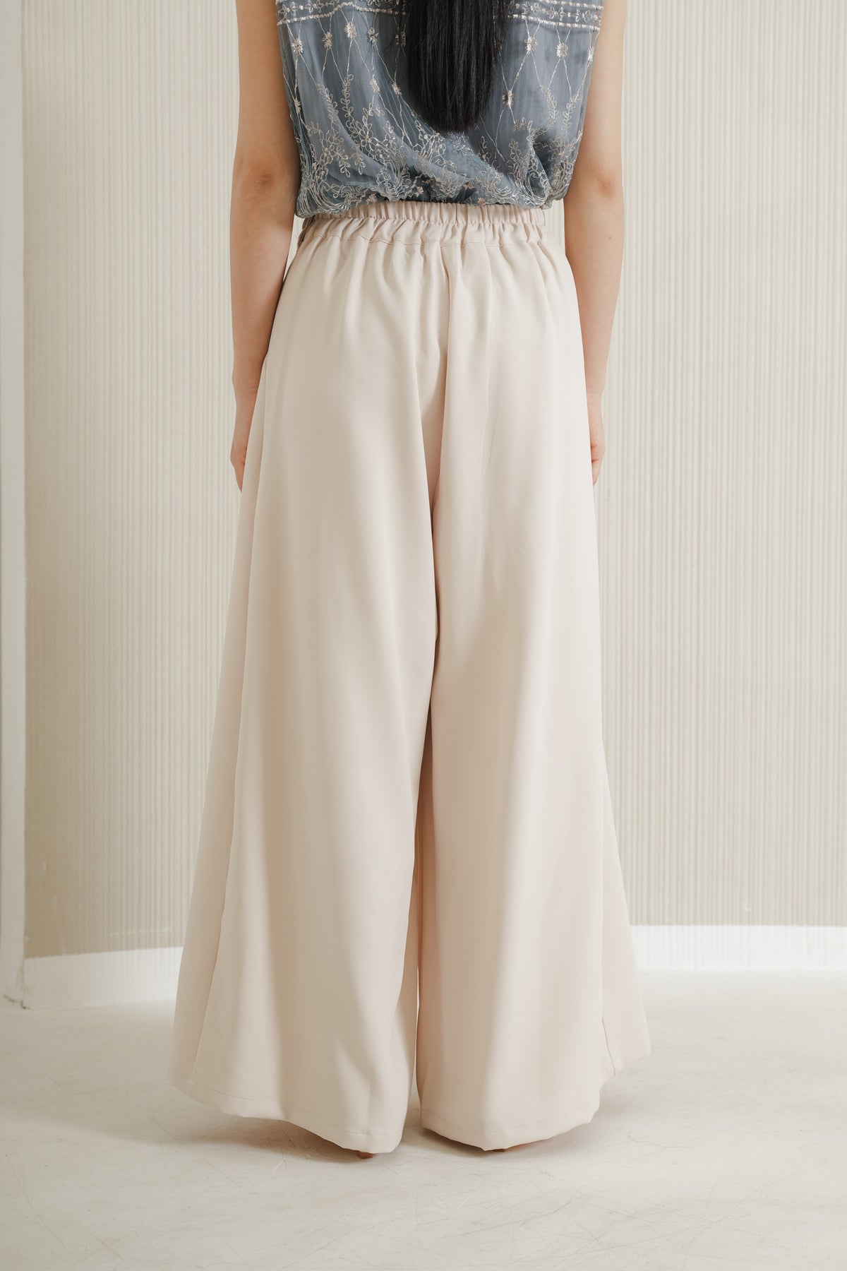 Yunjin Pants