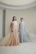 Sheva Oneset Dress