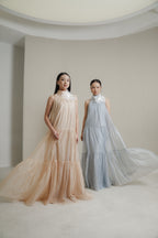 Sheva Oneset Dress