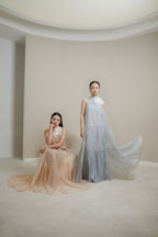 Sheva Oneset Dress