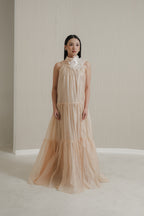 Sheva Oneset Dress