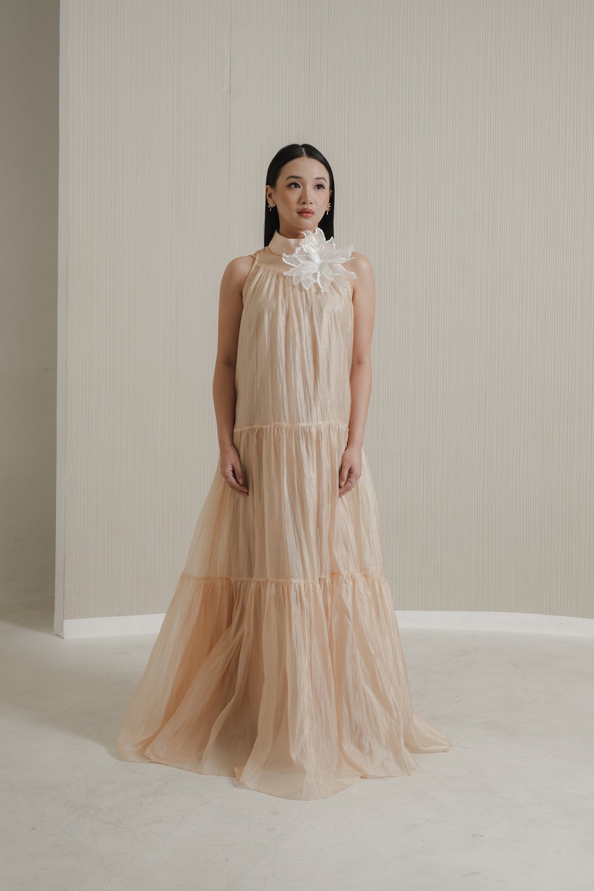 Sheva Oneset Dress