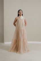Sheva Oneset Dress