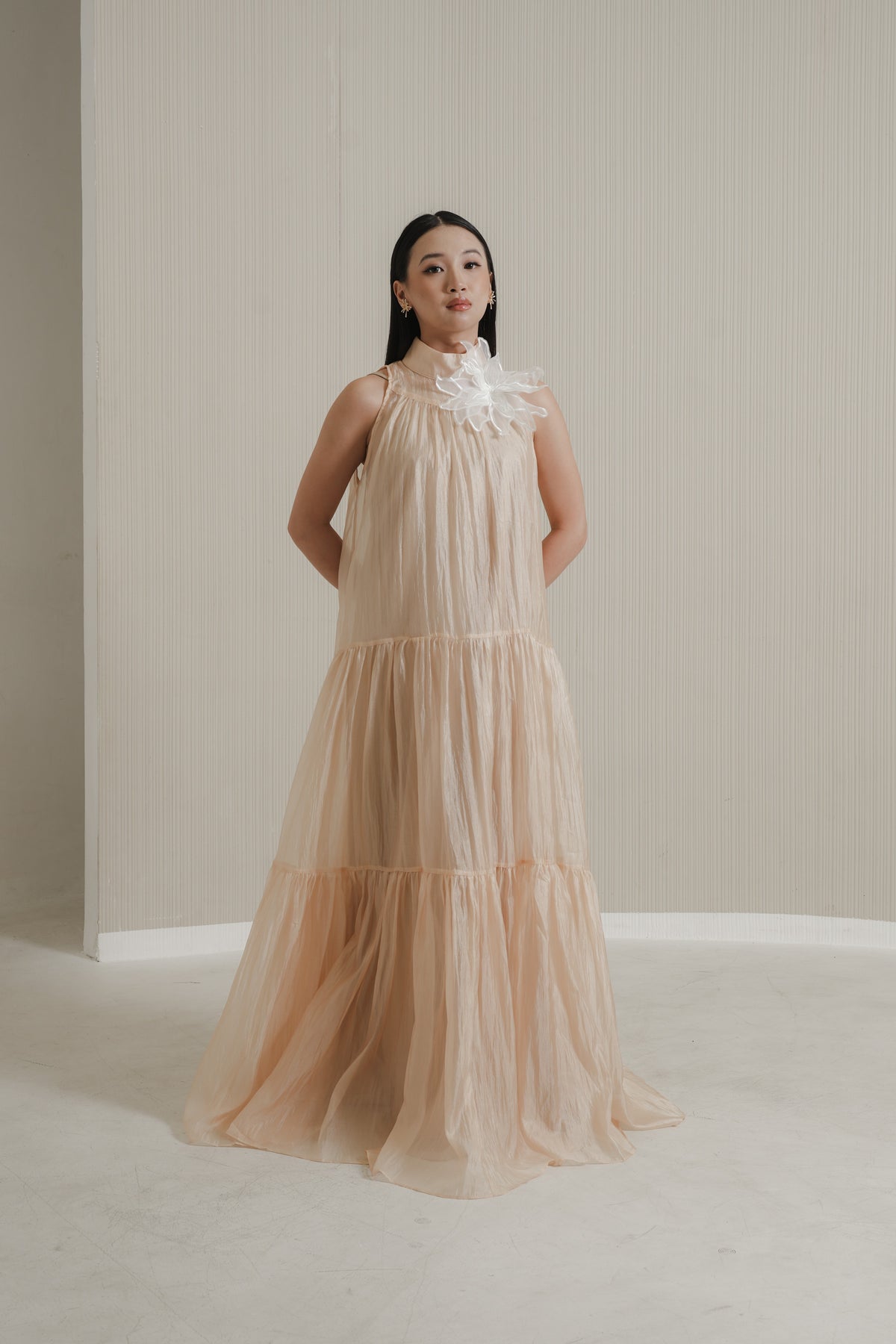 Sheva Oneset Dress