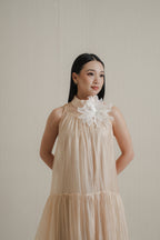 Sheva Oneset Dress