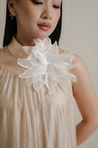 Sheva Oneset Dress