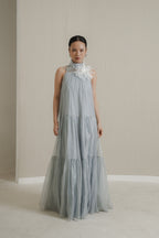 Sheva Oneset Dress