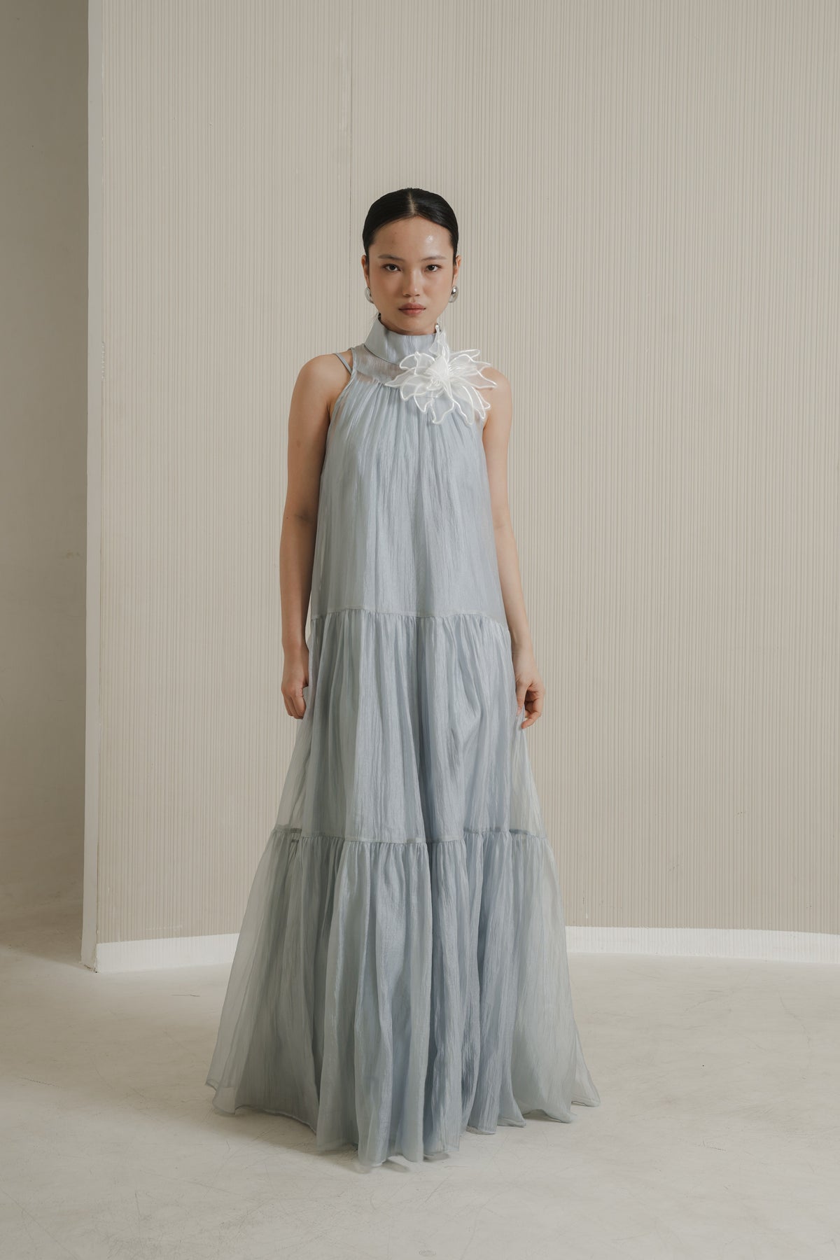 Sheva Oneset Dress