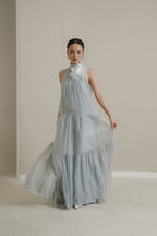 Sheva Oneset Dress