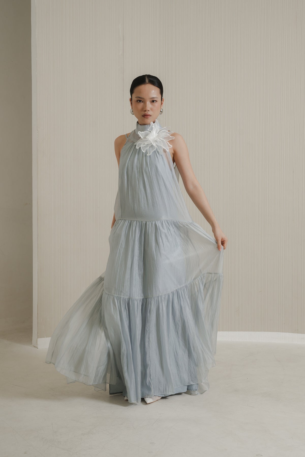 Sheva Oneset Dress