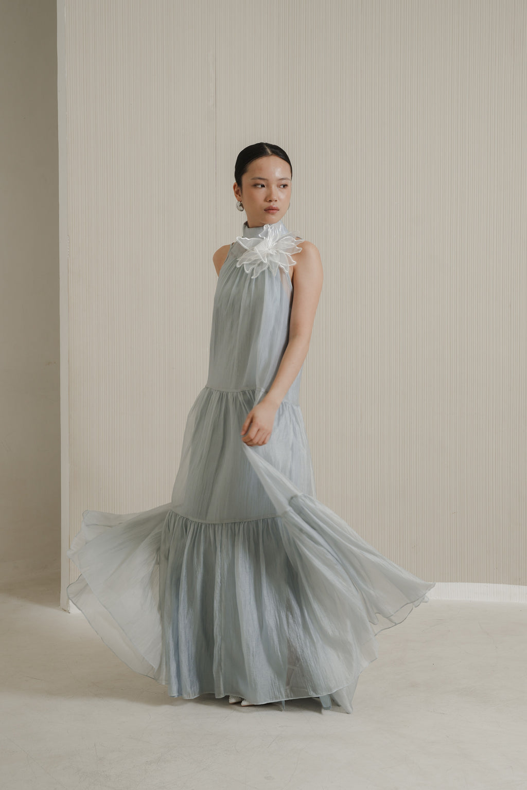 Sheva Oneset Dress