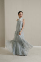 Sheva Oneset Dress