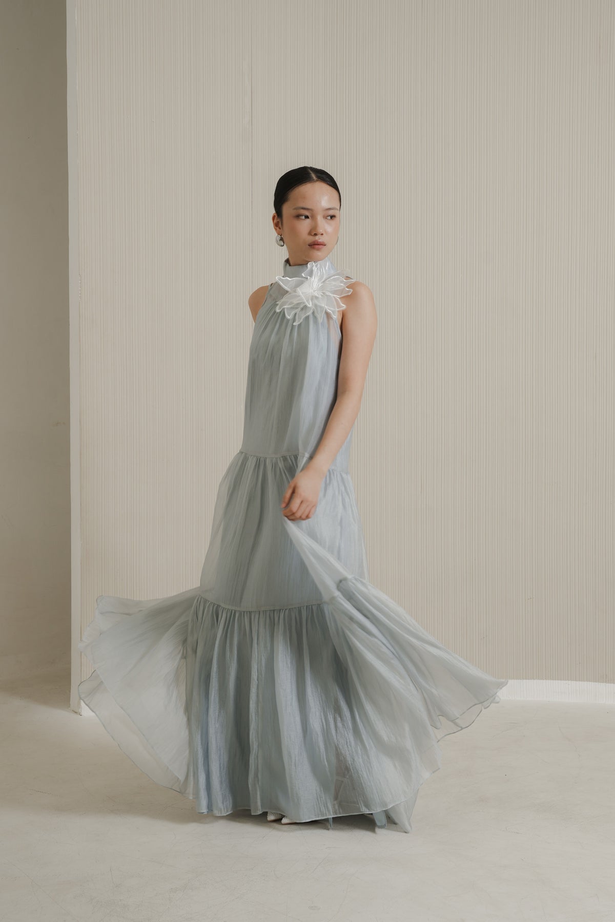 Sheva Oneset Dress