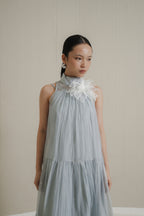Sheva Oneset Dress