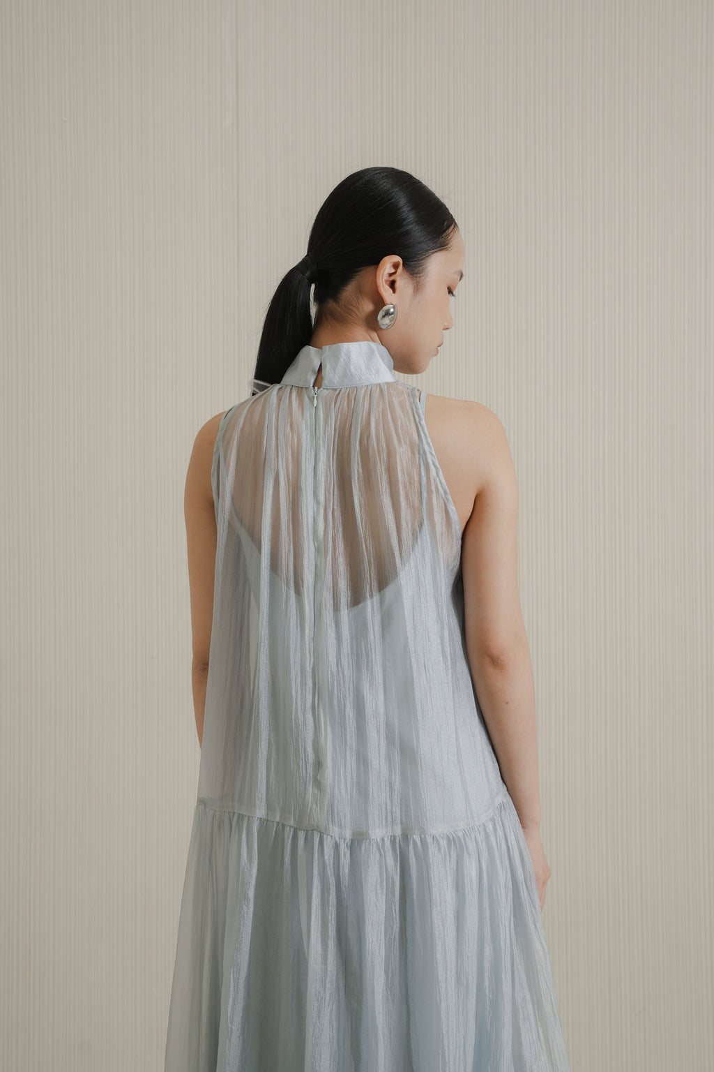 Sheva Oneset Dress