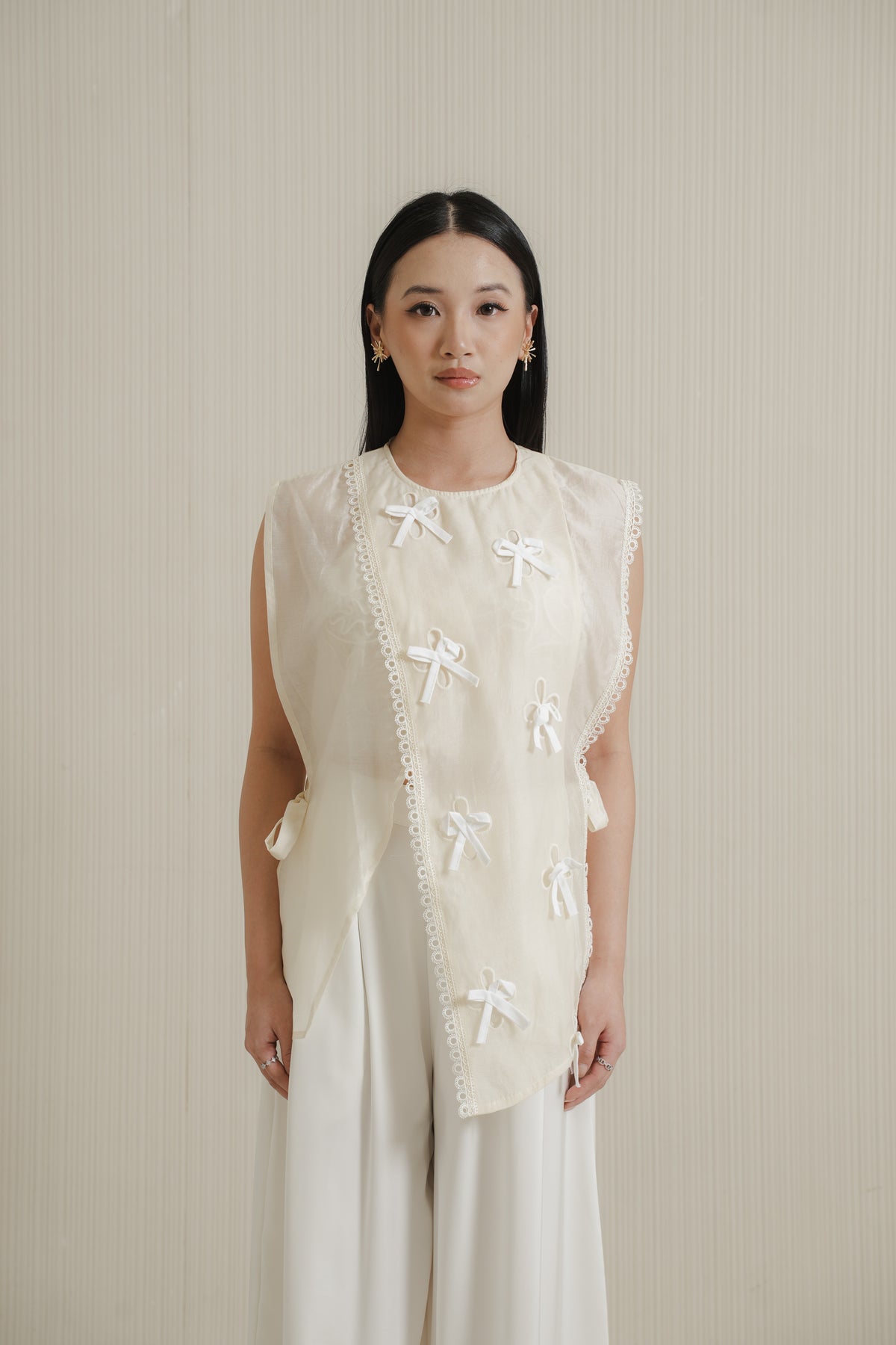 Amelie Vest