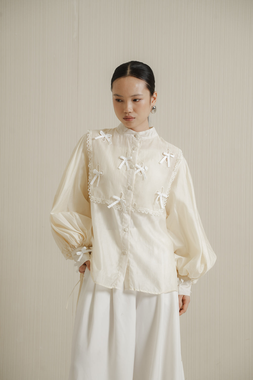 Kelana Blouse