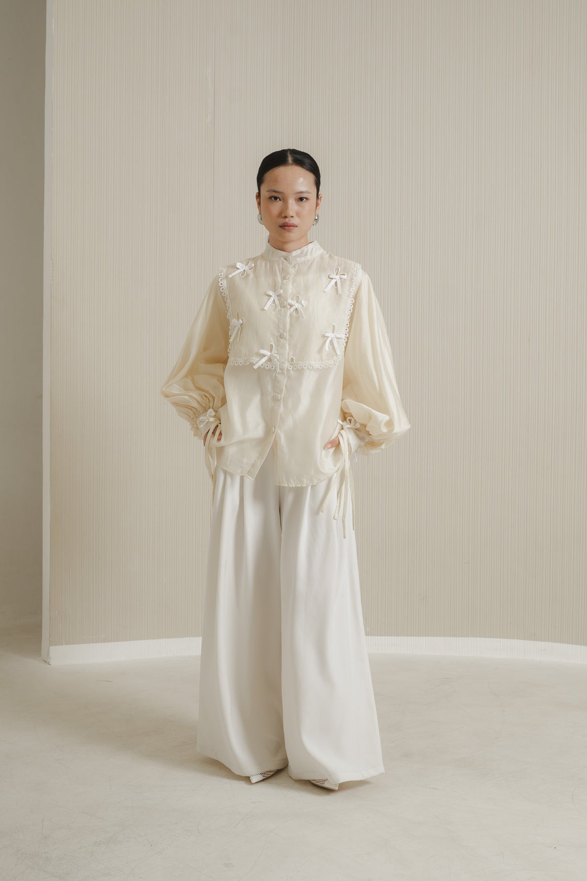 Kelana Blouse
