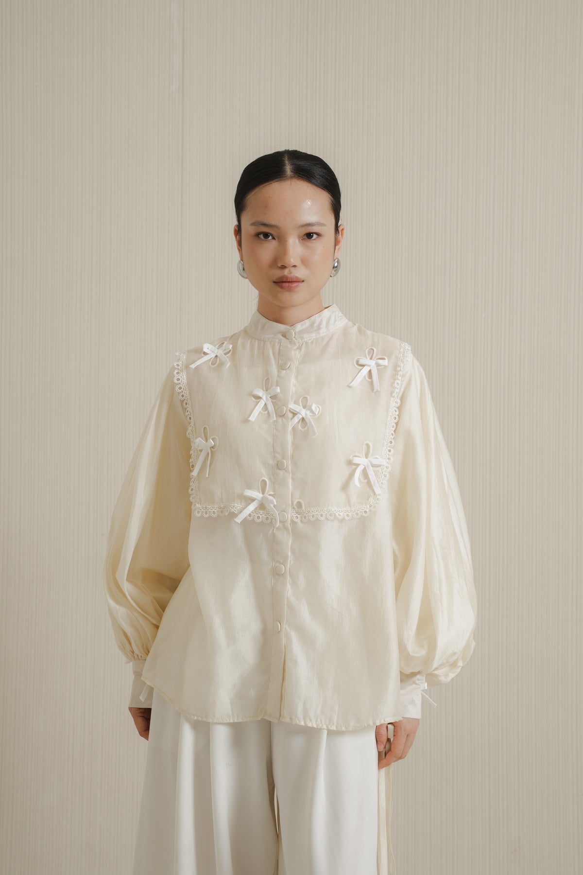 Kelana Blouse